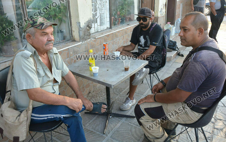 Нов протест в Александрово заради безводието, още чакат превода на 5.5 млн. лв. за решаване на проблема