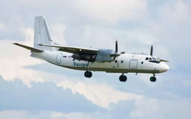 Ан-24