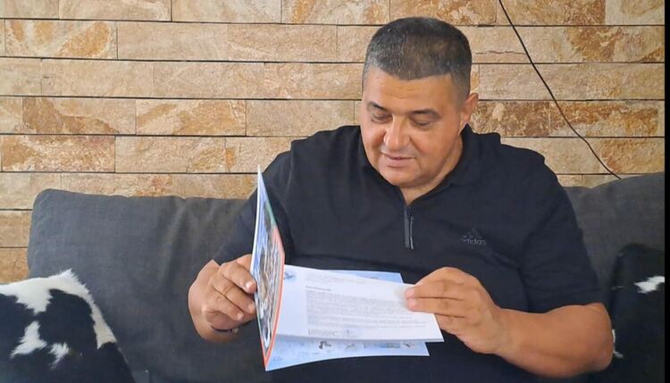 Родопско село изпраща послание за мир до световни лидери