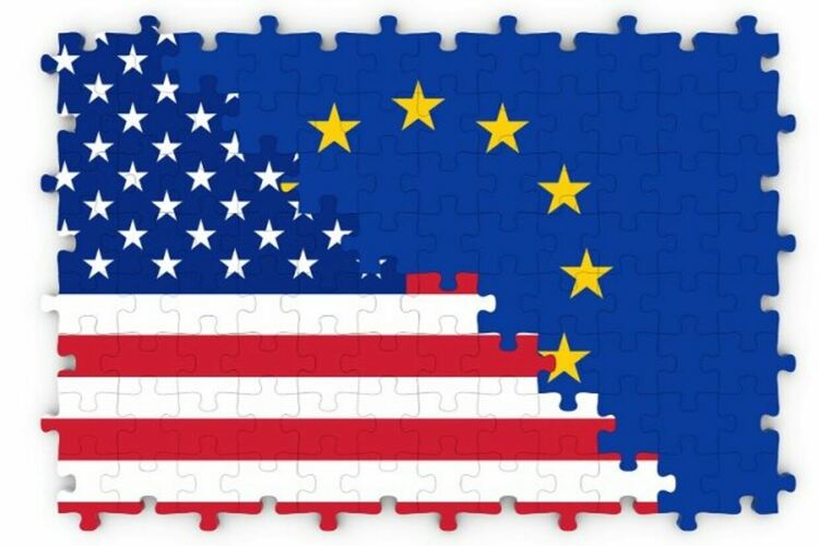 Доналд Тръмп каза, че не изключва митнически отстъпки за ЕС, ако отвори пазарите си за американския бизнес