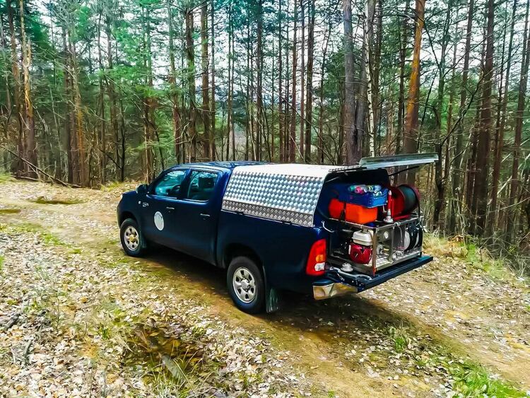 Три пожара за денонощие в област Смолян – няма пострадали, предотвратени са сериозни щети