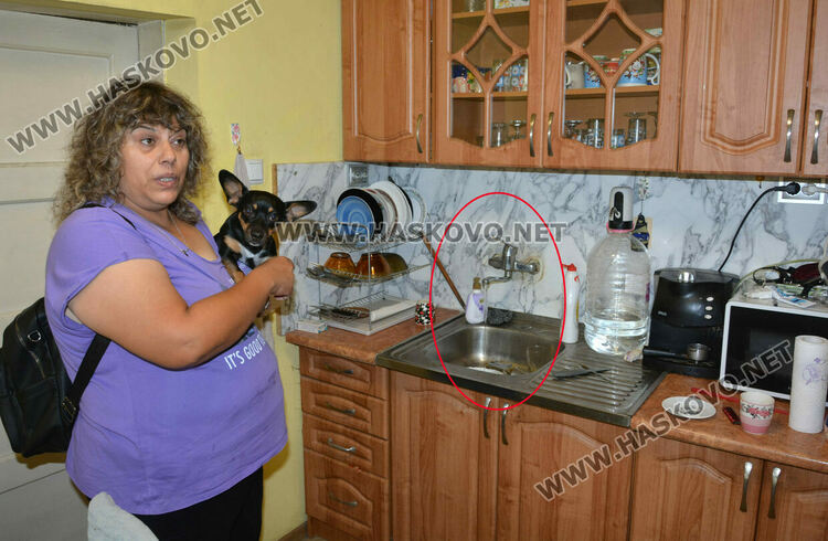 Петранка Дойчева