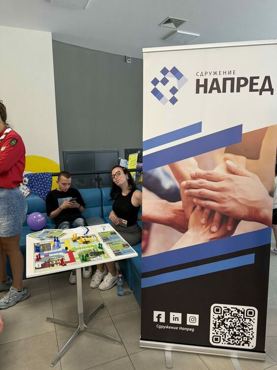 Проведе се „Панаир на свободното време“