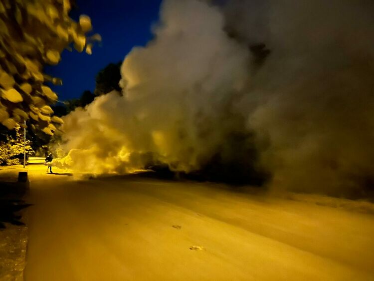 Поредно пръскане срещу комари в Хасково на 26 юли