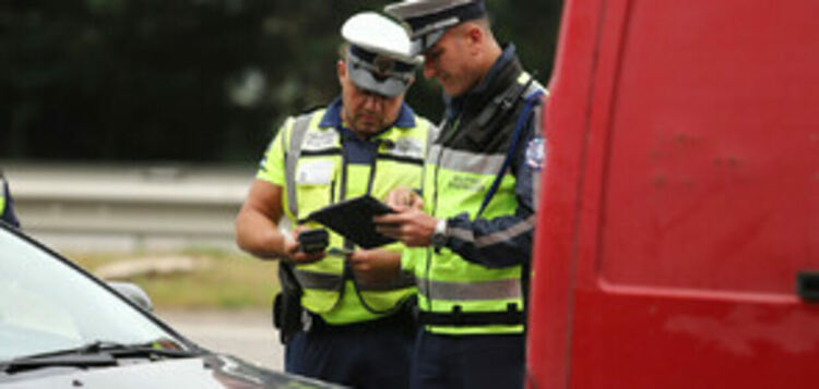 Стоп на джигитите: „Пътна полиция“ с нови уикенд акции у нас