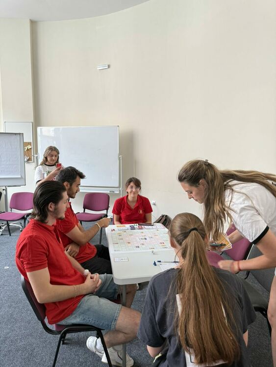 Проведе се „Панаир на свободното време“ 