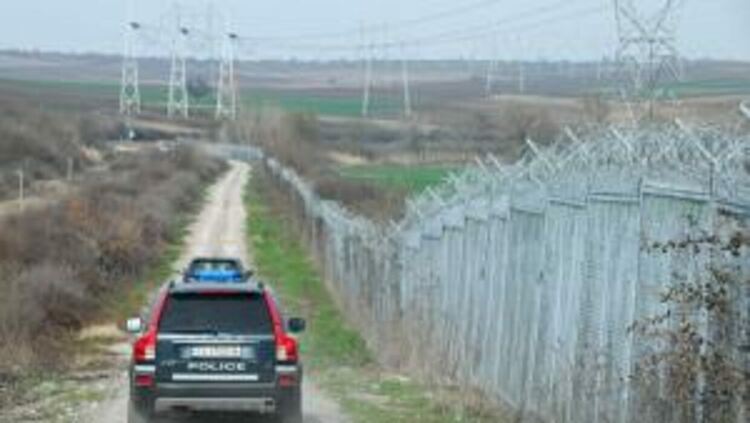 Инцидентът с мигрант: Граничарят е запазил хладнокръвие, стрелял е при опасност за живота, ще бъде награден