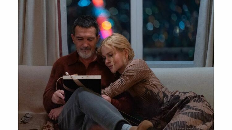 „Момиченце“ с Никол Кидман със стрийминг премиера в HBO Max