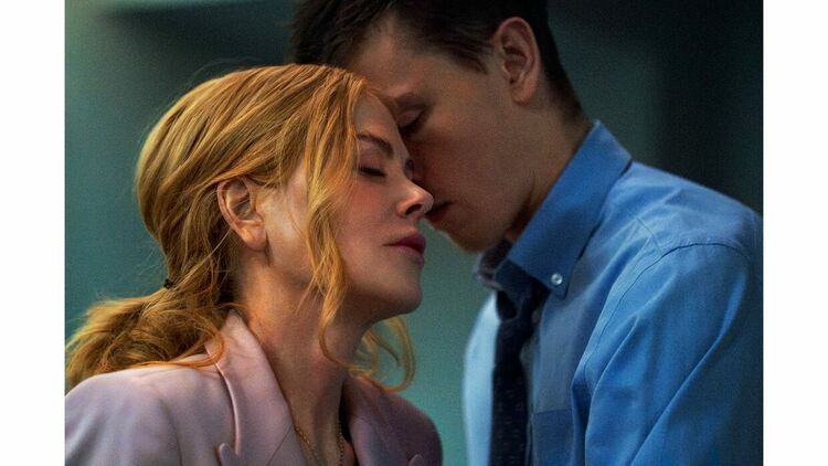 „Момиченце“ с Никол Кидман със стрийминг премиера в HBO Max