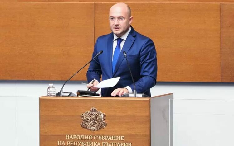 Георги Георгиев