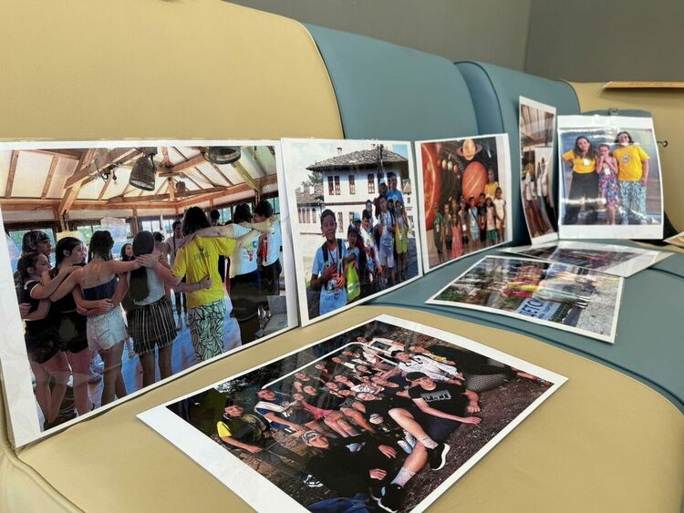 Проведе се „Панаир на свободното време“ 