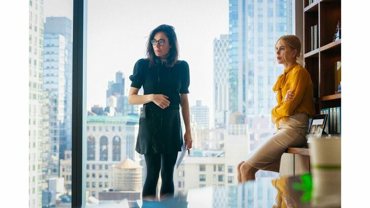 „Момиченце“ с Никол Кидман със стрийминг премиера в HBO Max