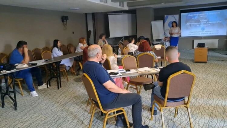 „Кибер-Кидс Патрул“ – ново мобилно приложение ще помага на децата да сигнализират за онлайн рискове