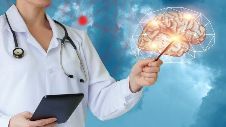 Вниманието работи на импулси, а не непрекъснато