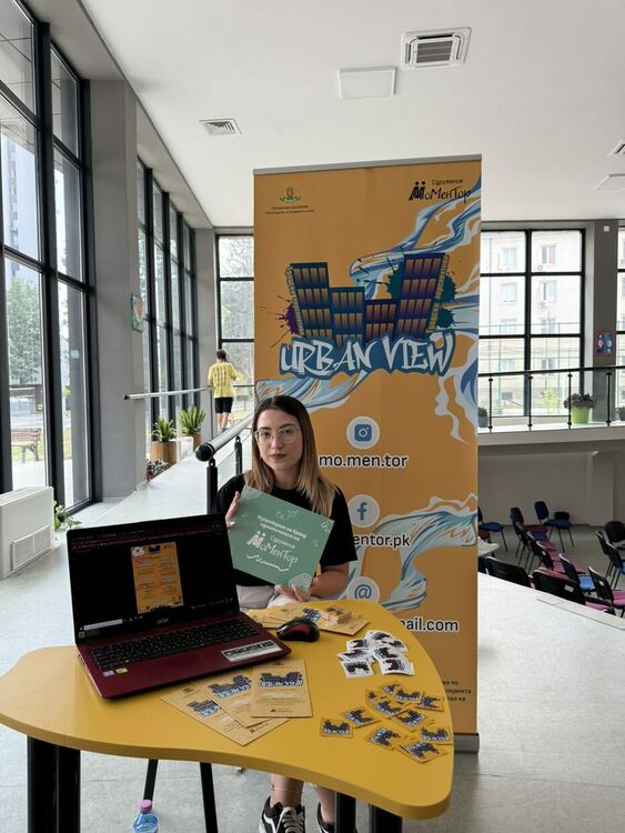 Проведе се „Панаир на свободното време“