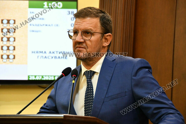 10 двойки от Хасково получават помощи за ин витро, утвърдиха управителите на общинските болници 