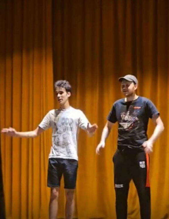 Младежи от четири държави се обучаваха в Смолянско как да преодоляват социалното безпокойство