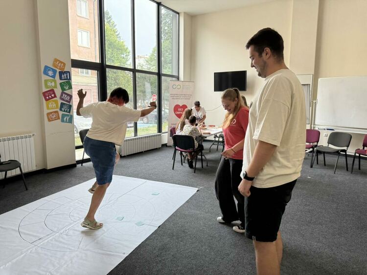 Проведе се „Панаир на свободното време“