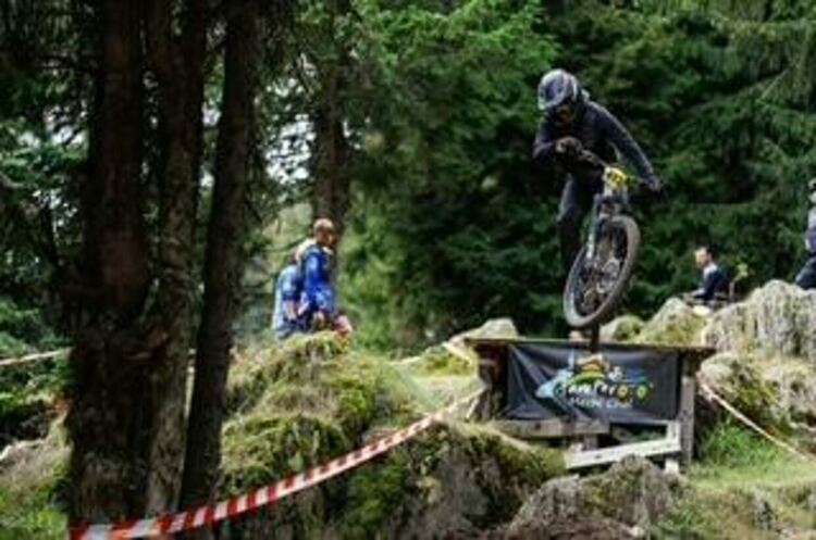 С над 200 състезатели от цял свят стартира  Пампорово Байк Фест в курорта Пампорово