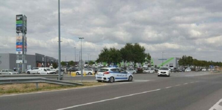 Автобусна линия ще обслужва клиенти и работници от ритейл парка между Хасково и Димитровград