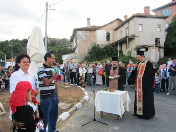 снимка/архив