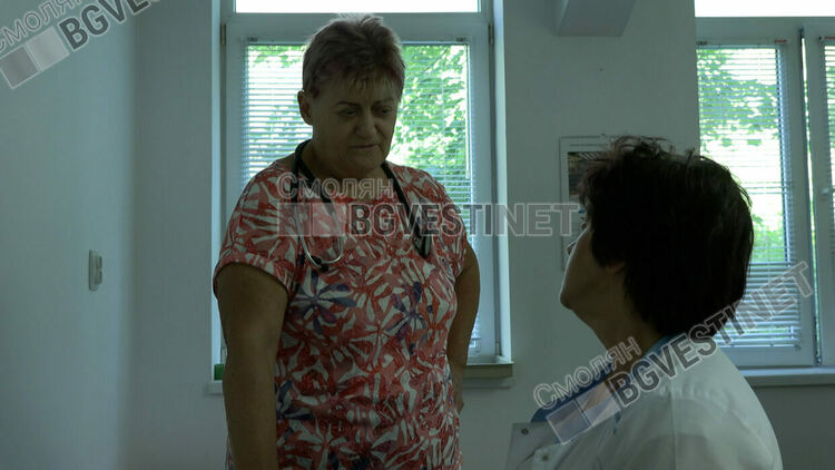 д-р Сийка Йочева: Необичайно високите температури в Смолян предизвикват повишаване  на сърдечните проблем