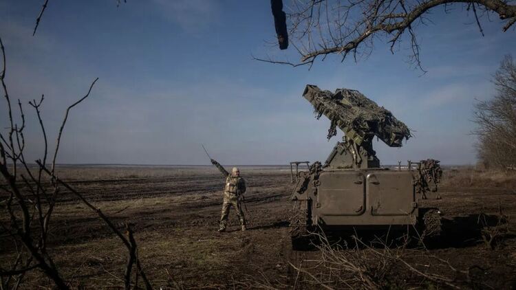 Украинска атака с дрон прекъсна електрозахранването на железниците в руската Волгоградска област