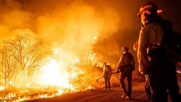 Джартов: Денонощието беше много тежко, имаше 236 пожара