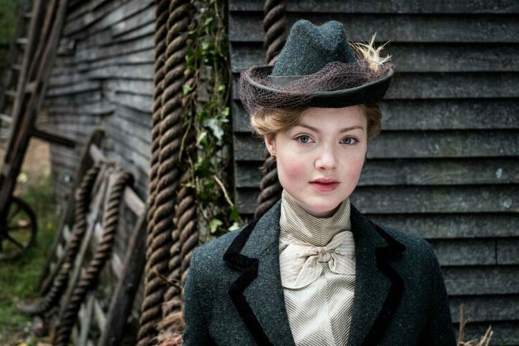 Любовникът на лейди Чатърли по Epic Drama: Има ли любовта право да нарушава правилата