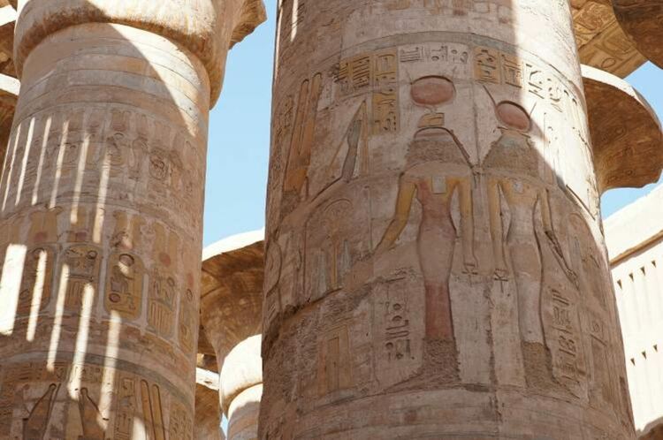 Гробниците на египетските жрици, Хирошима и Проектът Манхатън по VIASAT HISTORY