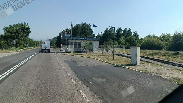 Съдът в Кърджали осъди шофьор на пробация,положил грижи за починала при катастрофа при КПП „Чилик” кърджалийка