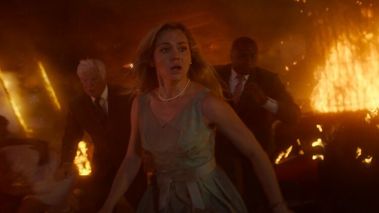 „Последен изход: Наследство“ в HBO Max от 1 август