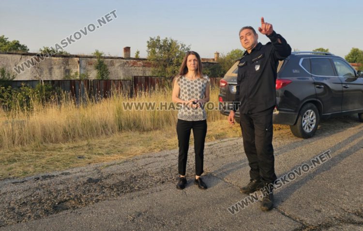 Пожарите в Хасковско изпепелиха стопански постройки и близо 50 000 дка горски и селскостопански площи