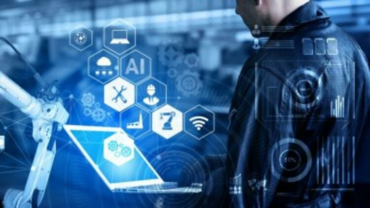 Китай предлага глобална организация за сътрудничество в областта на изкуствения интелект