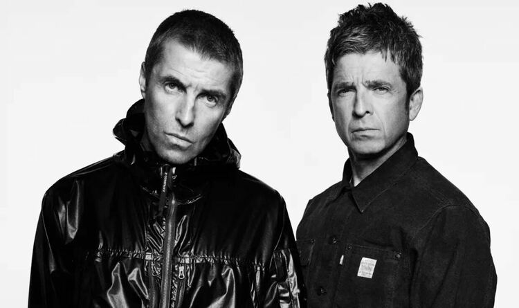 „Оейзис“ посвети песен на Ози Озбърн