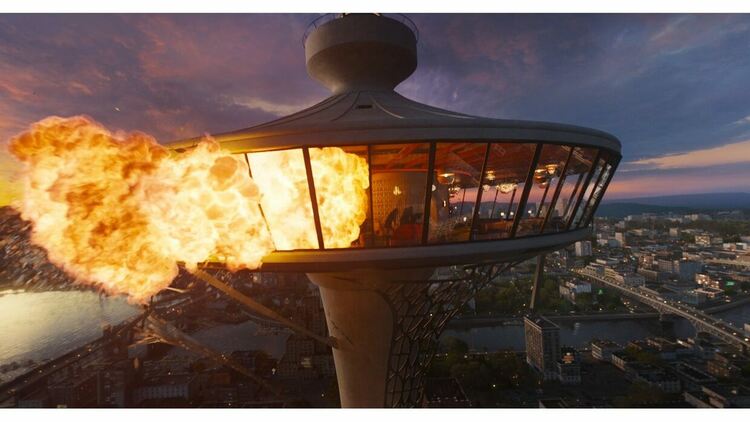 „Последен изход: Наследство“ в HBO Max от 1 август