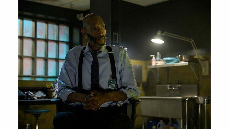 „Последен изход: Наследство“ в HBO Max от 1 август