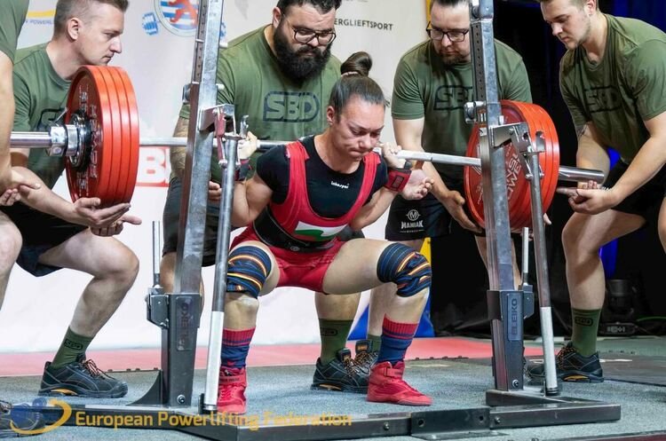 Кърджали посреща най-силните на Републиканско първенство по силов трибой