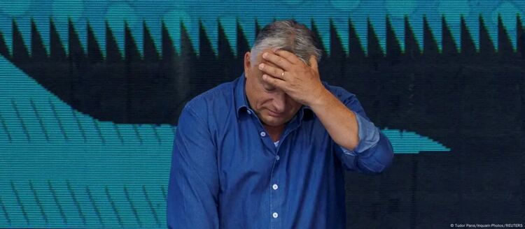 В проучванията партията на Орбан изостава зад „Тиса“ на Петер Магяр