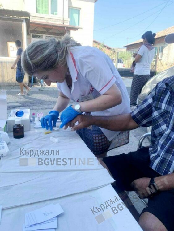 В навечерието на Световния ден за борба с хепатита здравните власти отчитат ръст на случаите в Кърджали