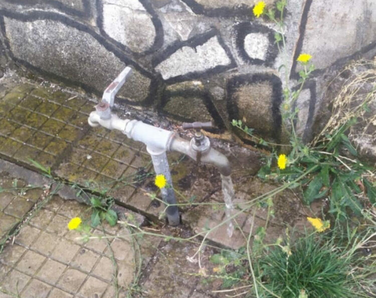 41 кражби на вода разкри ВиК Хасково от началото на годината