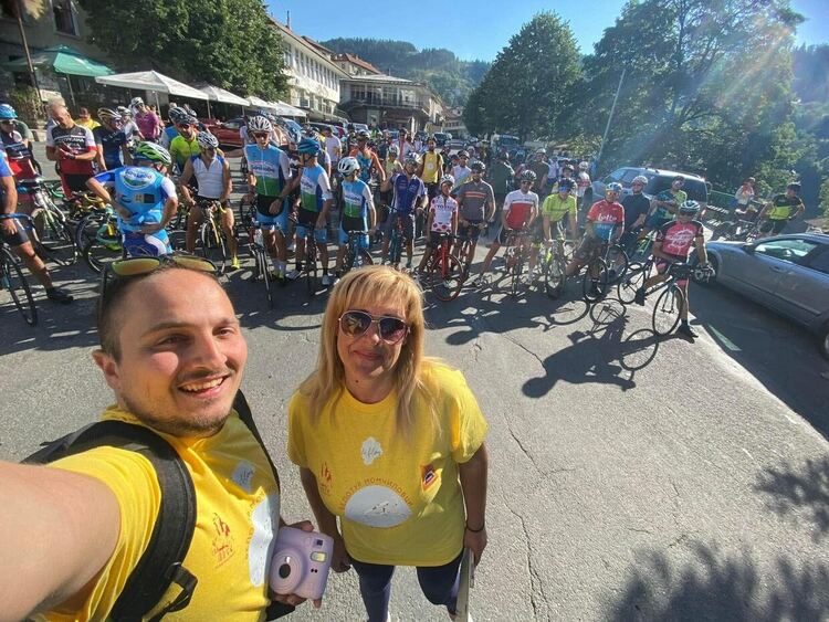 Момчиловци се готви за ново издание на „Велотур 2025“ 