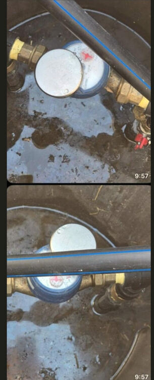 41 кражби на вода разкри ВиК Хасково от началото на годината