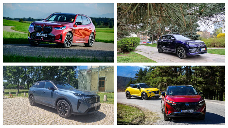 Защо трябва да се продават повече PHEV, EV и коли с 3-цилиндрови ДВГ-та