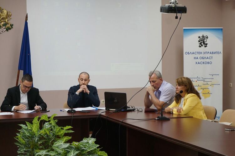 Много деца са върнати в училища и детски градини в Хасковска област