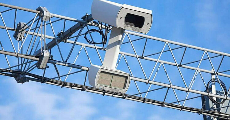 Средната скорост ще се мери – но не преди обнародването (а Waze още не показва нищо)