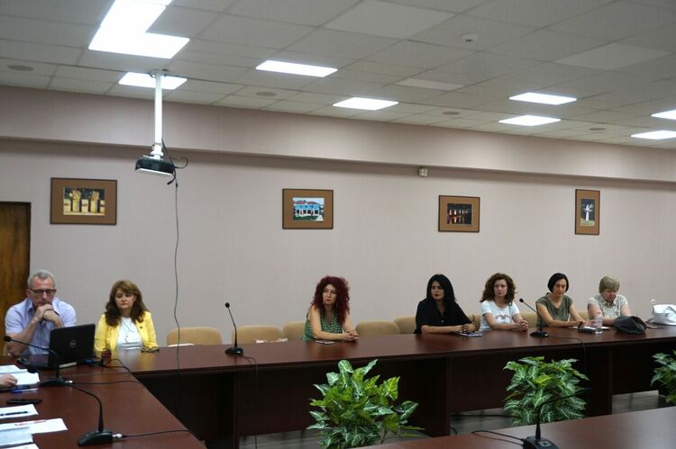 Много деца са върнати в училища и детски градини в Хасковска област