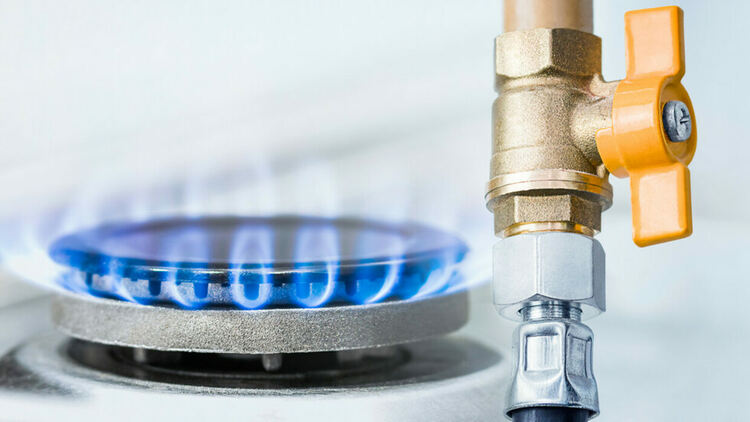 КЕВР реши: По-ниска цена на природния газ през август