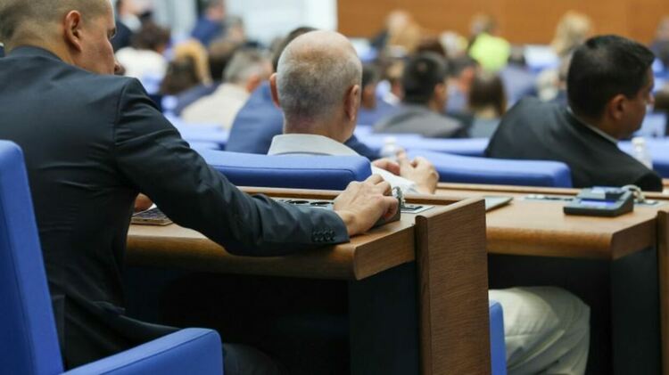 Парламентът реши: Имущество от престъпна дейност ще се отнема и от трети лица