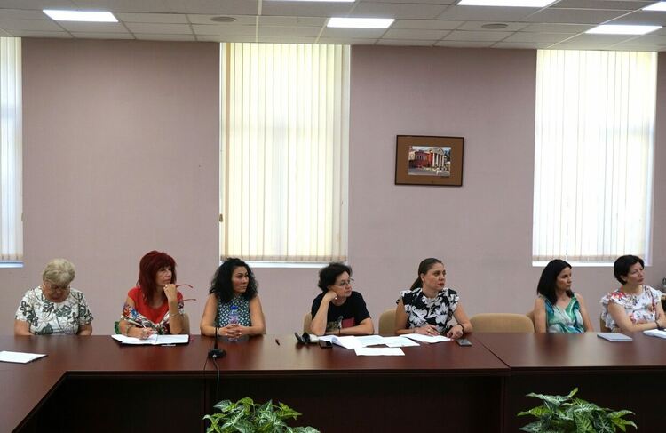 Много деца са върнати в училища и детски градини в Хасковска област